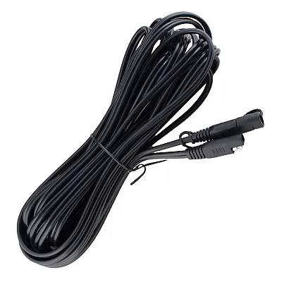 BATTERY TEND 081014825 Quick Discnn Ext