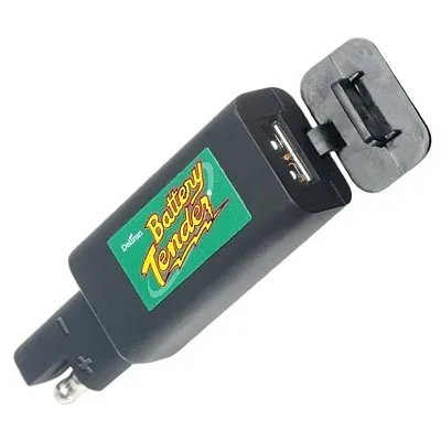 BATTERY TEND 0810158 Quick Discnn Plug