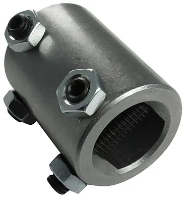 BORGESON 315249 Steering Coupler - Univ