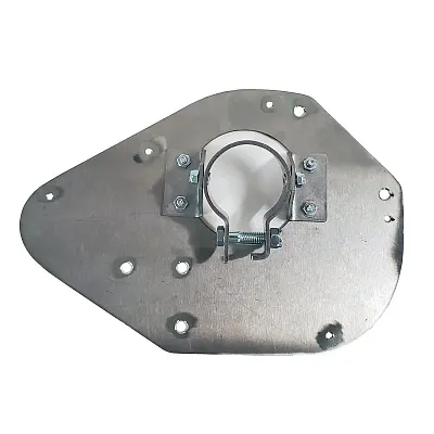 BORGESON 326063173 Steering Column Mount
