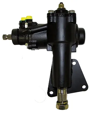 BORGESON 800115 Ford Steering Box Convers