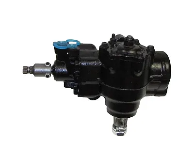 BORGESON 800123 Steering Box