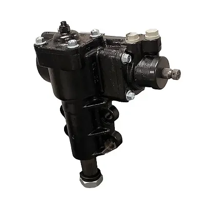 BORGESON 800125 Steering Box