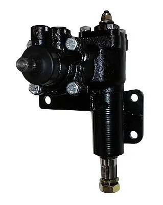 BORGESON 800127 Power Steering Box