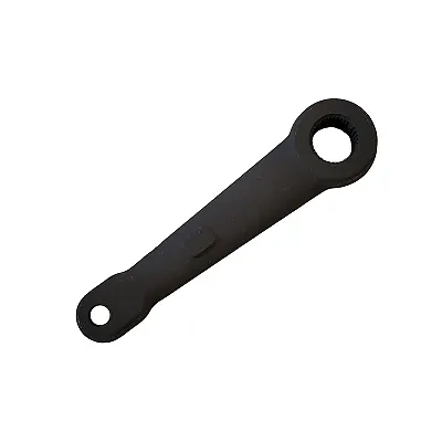 BORGESON 806021 Steering Pitman Arm