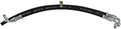 BORGESON 925103 Power Steering Hose Kit