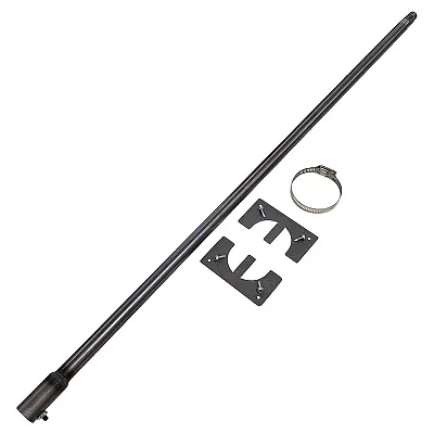 BORGESON 990045 Steering Shaft