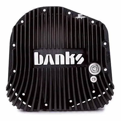 BANKS 19258 Banks Differential Cover Kit Sterl