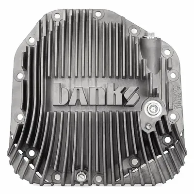 BANKS 19281 Ford Diff Cover