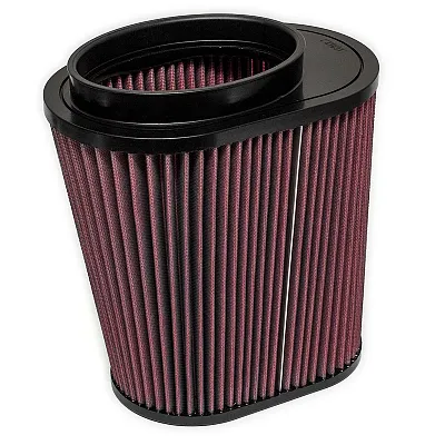BANKS 41831 Replacement Cold Air Filter Housing