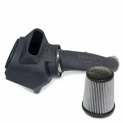 BANKS 42249D 17-19 6.6 Chev Dry Cold Air Intk