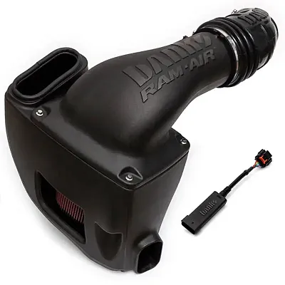 BANKS 42266 Ram Air Intake 2020 Gmc 2500