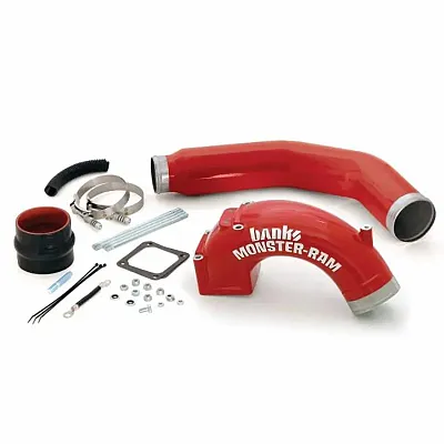 BANKS 42766 Wboost Tube Dodge5.9L03-7