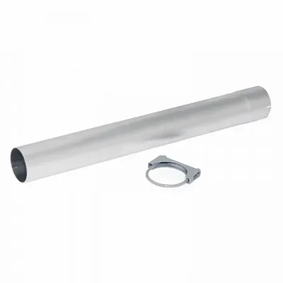 BANKS 49097 Extension Kit Exhaust