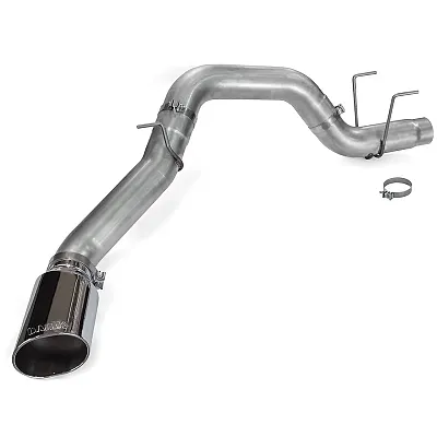 BANKS 49832 Monster Exhaust 5.0' Msal 2019-24