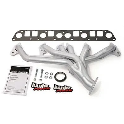BANKS 51327 Torque Tube System