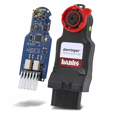 BANKS 66641 Derringer System (Gen 2) For Use Wi