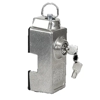 BLAYLOCK DL80 Cargo Door Lock