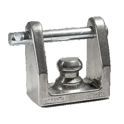 BLAYLOCK TL20 Bulldog Coupler Lock