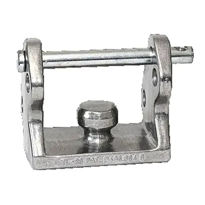 BLAYLOCK TL33 Universal Coupler Lock