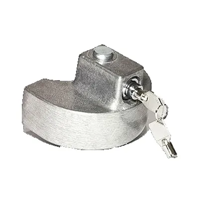BLAYLOCK TL34 Lip Engaging Coupler Lock 2-5/16&#039;