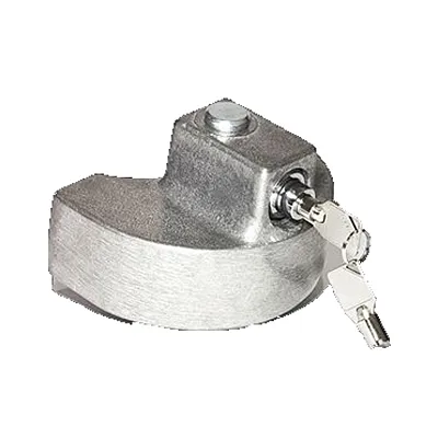 BLAYLOCK TL36 Lip Engaging Coupler Lock 2-5/16'