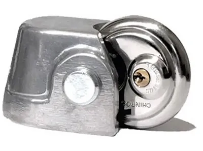 BLAYLOCK TL51 Goosneck Adjustment Lock