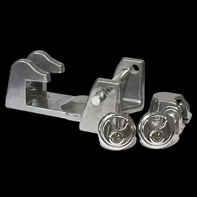 BLAYLOCK TL53 Gooseneck Deluxe Combo -I