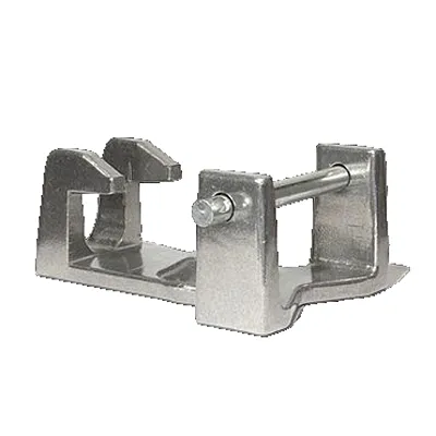 BLAYLOCK TL55 Gooseneck Coupler Lock-Ram Model