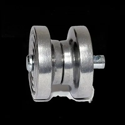 BLAYLOCK TL60 Pintle Drawbar Eye Coupler Lock
