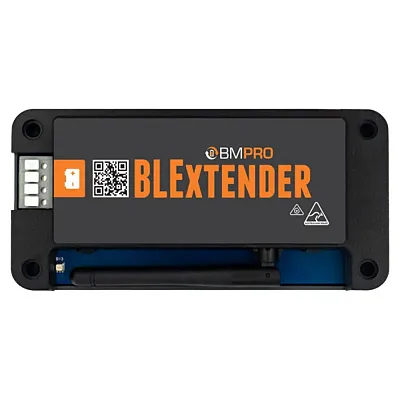 BMPRO BLEXTENDER Blextender - Bluetooth Range Extend