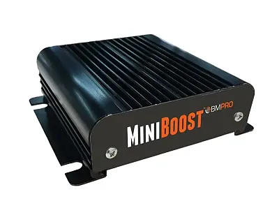 BMPRO MINIBOOST Miniboost Dc Dc For Bp35 System