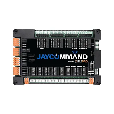 BMPRO RVMN101A Jaycommand Maxi Node Rvmn101A - Spa
