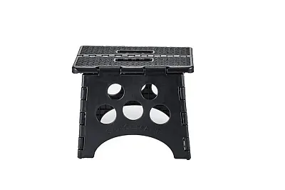 BIG ANT SS9R Folding Step Stool 9In