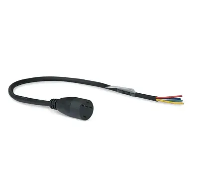 BEP 0511003100 Cable Assy Pb Sw Bare End 300Mm Mc2
