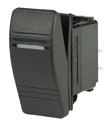 BEP 1001811 Switch-Cntr Off/On G/B Dpst