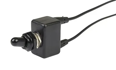 BEP 1002016 Switch-Togl Chr Brs Wp