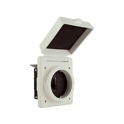 BEP 301BKRIGNO Elci Breaker Housing Ignition Prot
