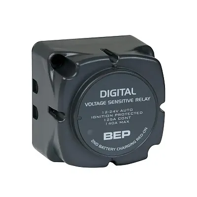 BEP 710140A Vsr Dig 12/24V Mc20