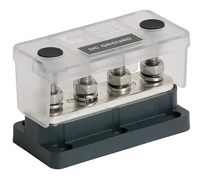 BEP 777BB4S500 Busbar Md 4 Stud 500A Mc5