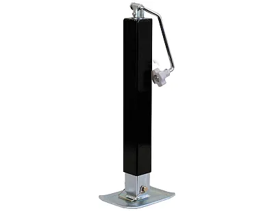 BUYERS PROD 0091310 Jack Sq 2-1/2In Tube Top Wind 26In