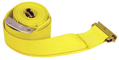 BUYERS PROD 01076 Tie Down E-Track 2Inx16Ftratchet W/