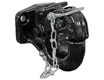 BUYERS PROD 10040 Pintle Hook Ph15 15 Ton W/Mount K