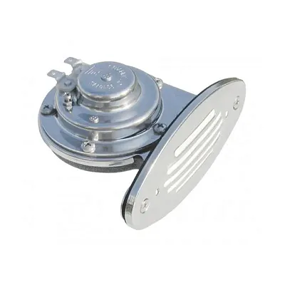 BUYERS PROD 10050 Combo Hitch 8Ton 2'Chrome Ball