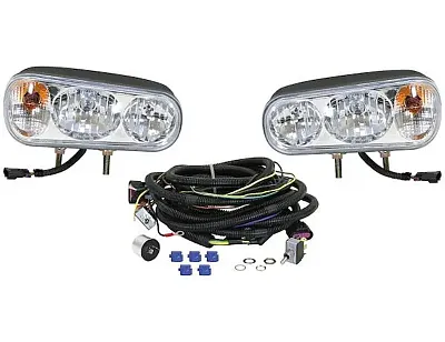 BUYERS PROD 1311100 Light Kit Sam Universal W/Harness