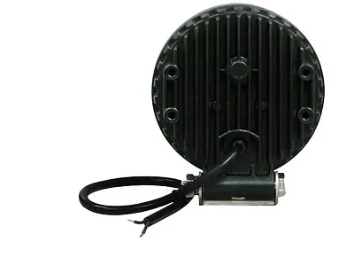 BUYERS PROD 1492115 Light Flood 12-24 Vdc 6 Led Clear