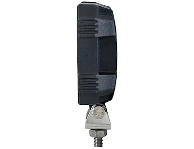 BUYERS PROD 1492190 Light Flood 12-24Vdc 15 Led Clear R