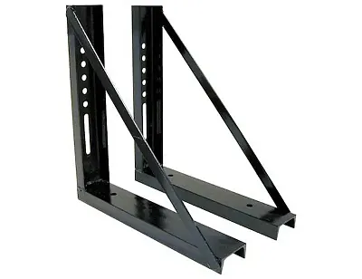 BUYERS PROD 1701005 Welded Bracket F/Steel 18