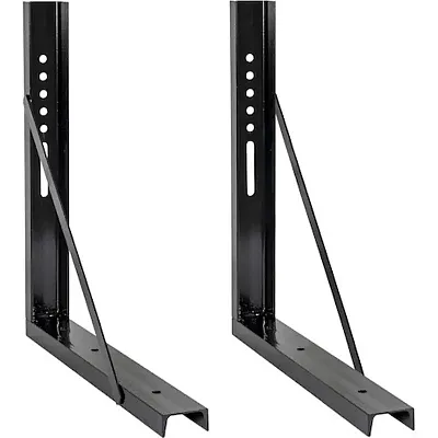 BUYERS PROD 1701015 Welded Bracket F/Steel 24