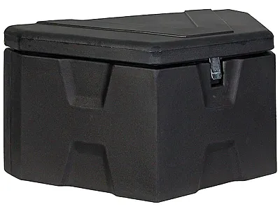 BUYERS PROD 1701680 Poly Trailer Tongue Box B